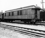 Rio Grande MOW Coach